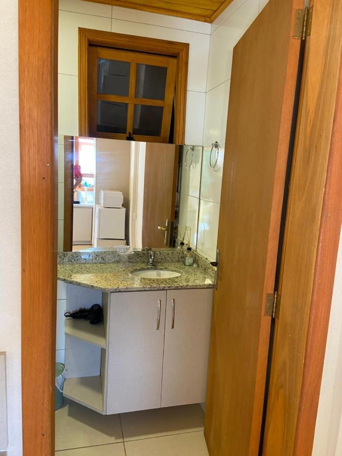Casa Aconchegante Ou Suites Privativas กาเนรา ภายนอก รูปภาพ