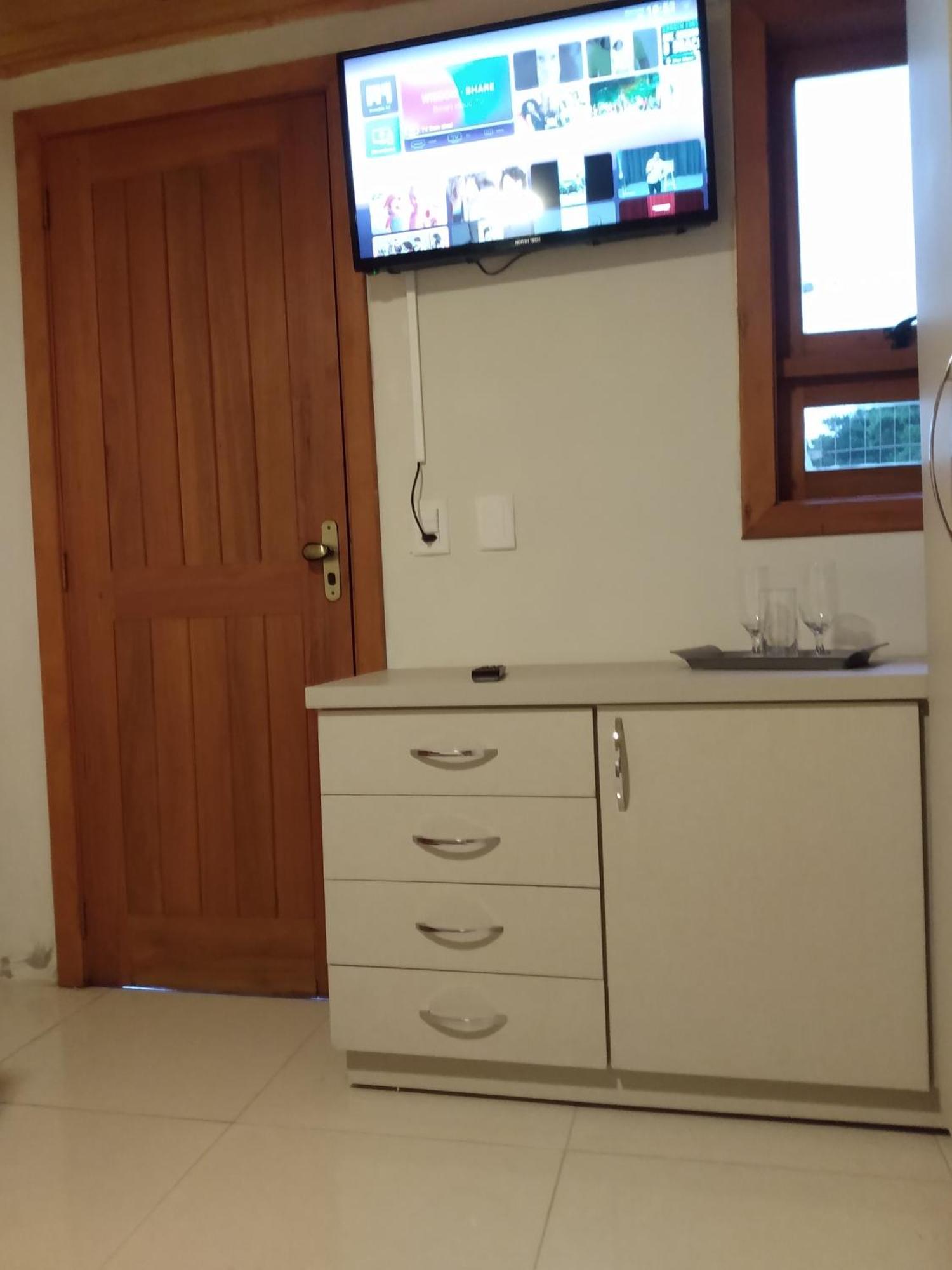 Casa Aconchegante Ou Suites Privativas กาเนรา ห้อง รูปภาพ
