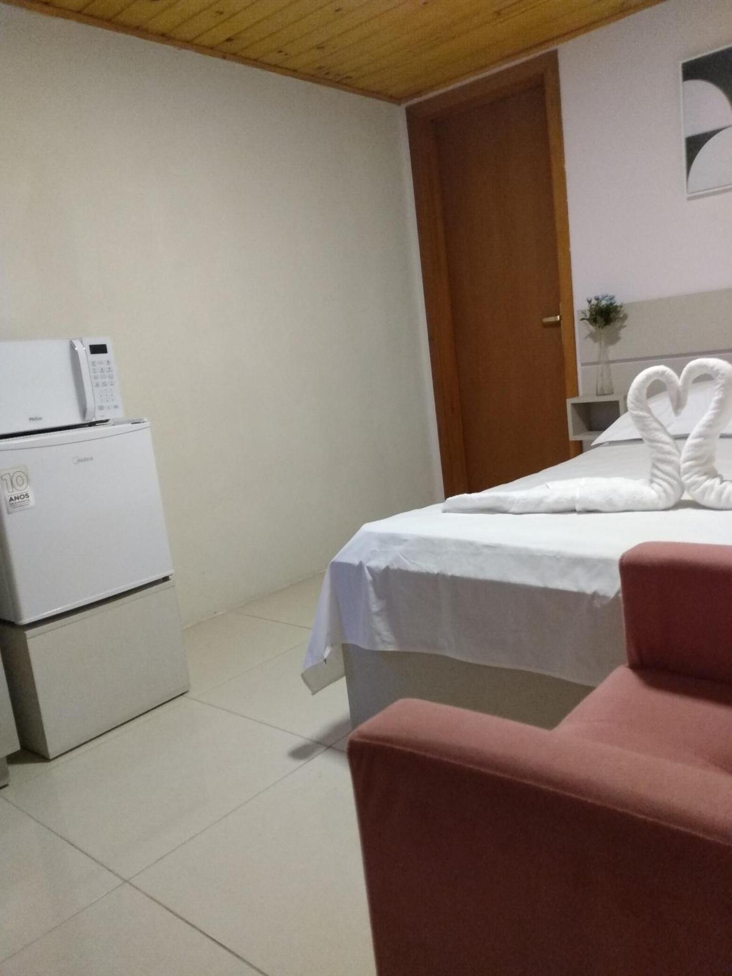 Casa Aconchegante Ou Suites Privativas กาเนรา ห้อง รูปภาพ