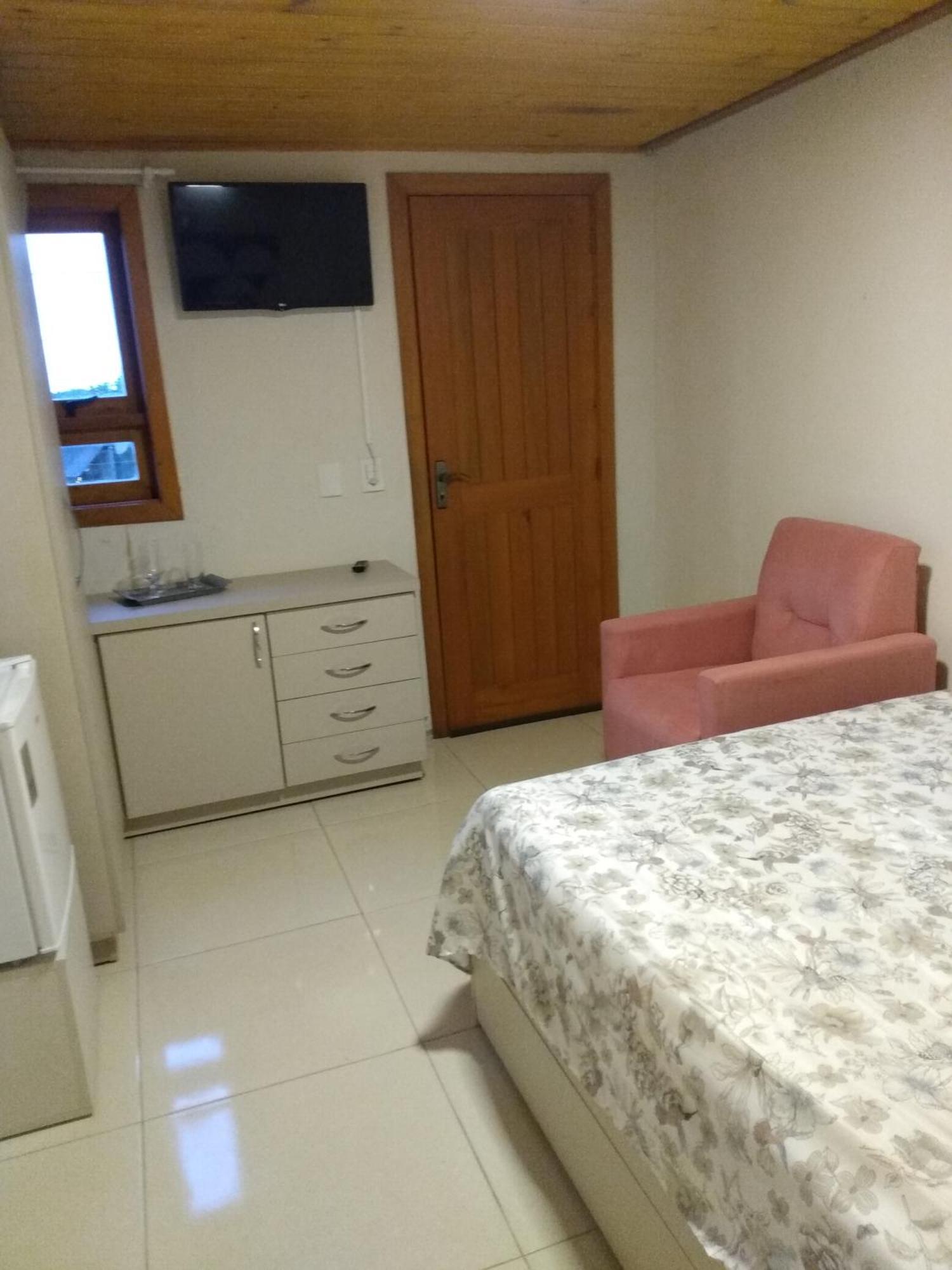 Casa Aconchegante Ou Suites Privativas กาเนรา ห้อง รูปภาพ