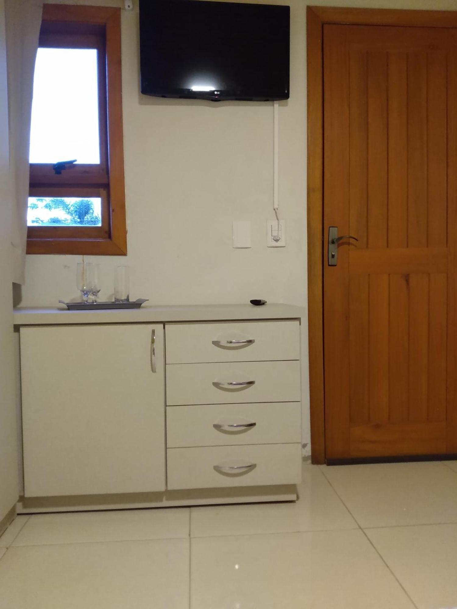 Casa Aconchegante Ou Suites Privativas กาเนรา ห้อง รูปภาพ